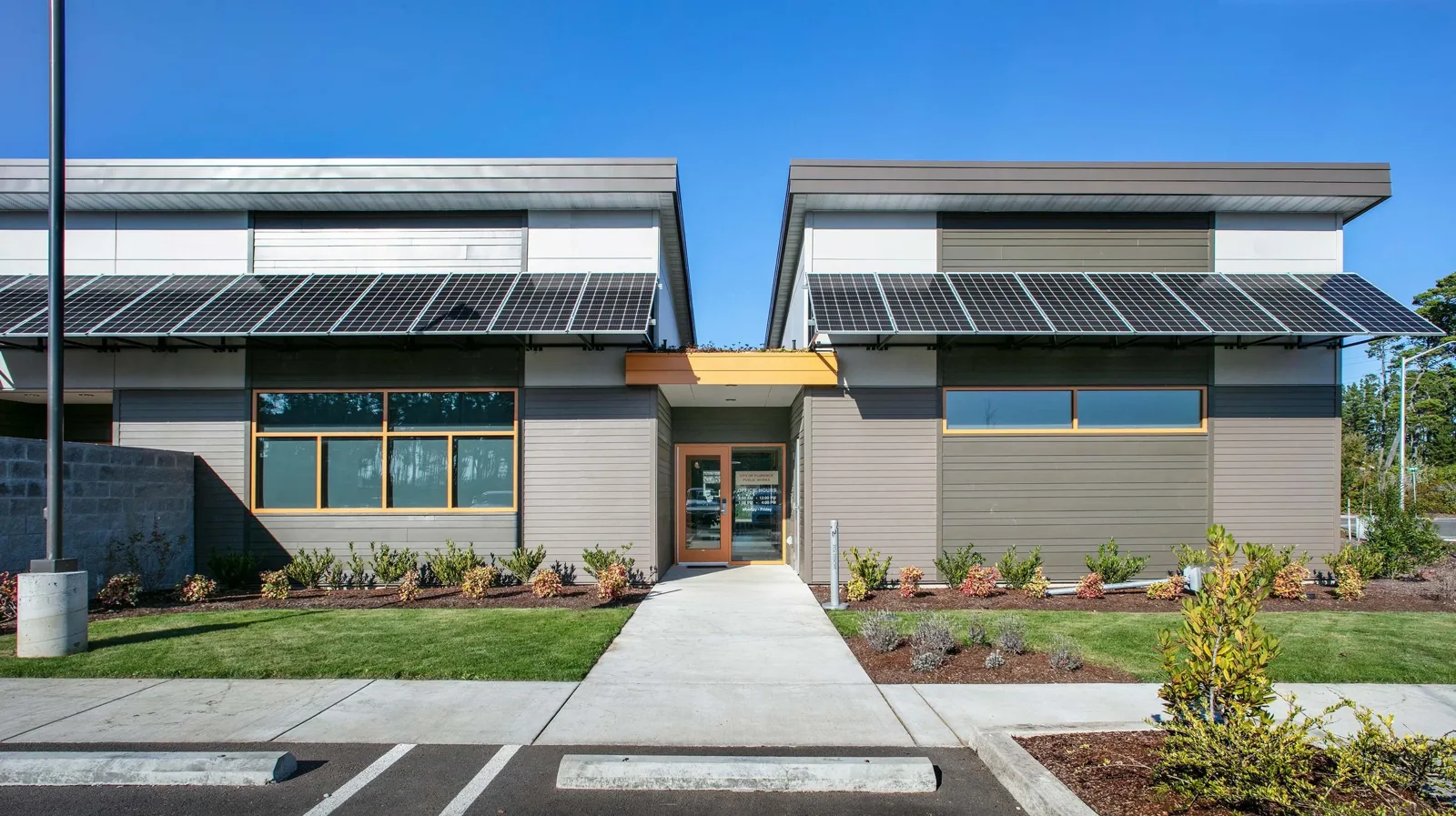 Commercial Roofing for Public Agencies in Garland, TX