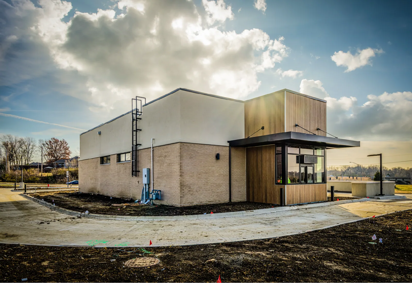 Commercial Roofing for Real Estate Investors and REITs in Garland, TX