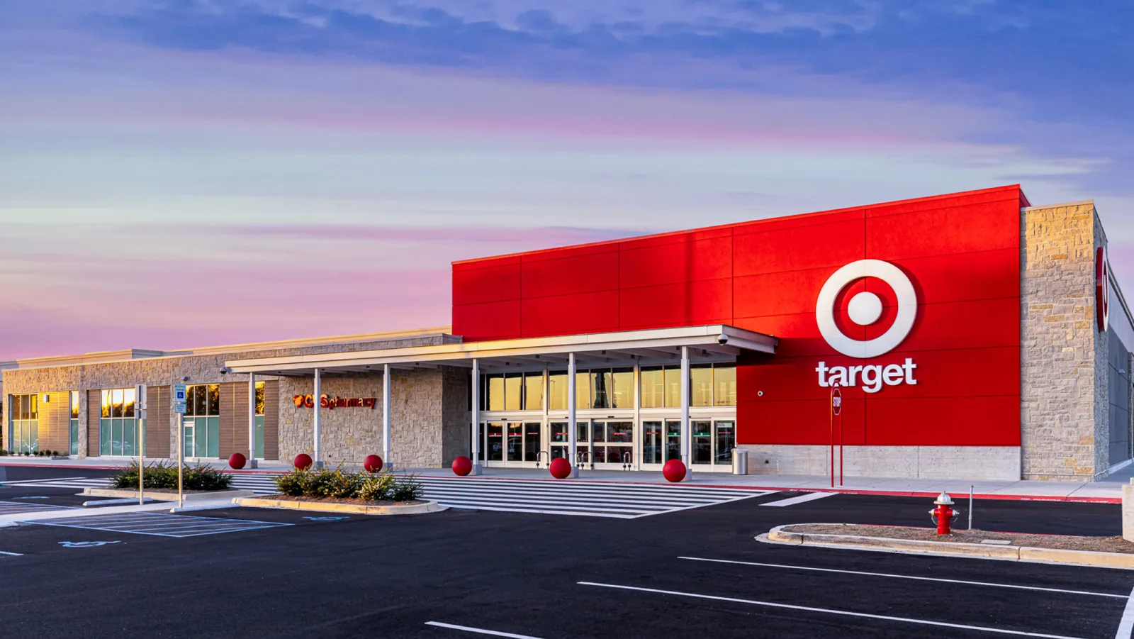 Big-Box Retail Roofing in Garland, TX