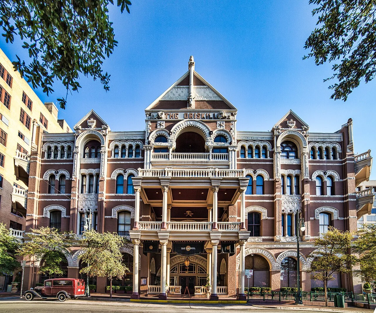 Hotel Roofing in Garland, TX