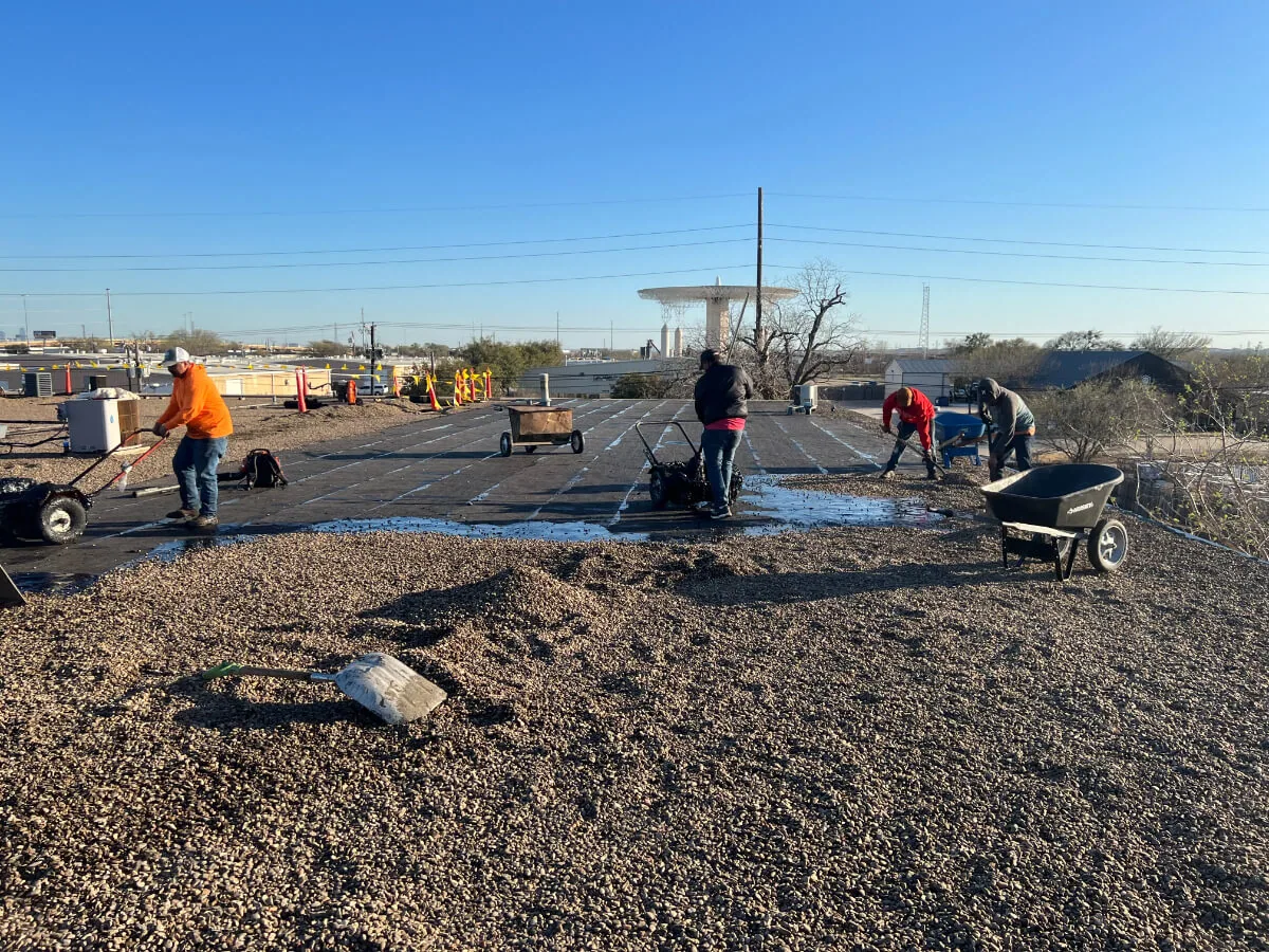 Industries We Serve in Garland, TX