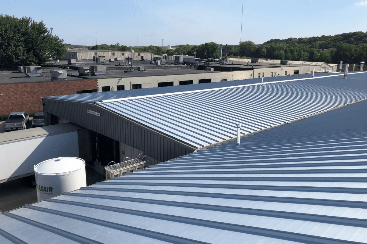 Roofing Capabilities in Garland, TX