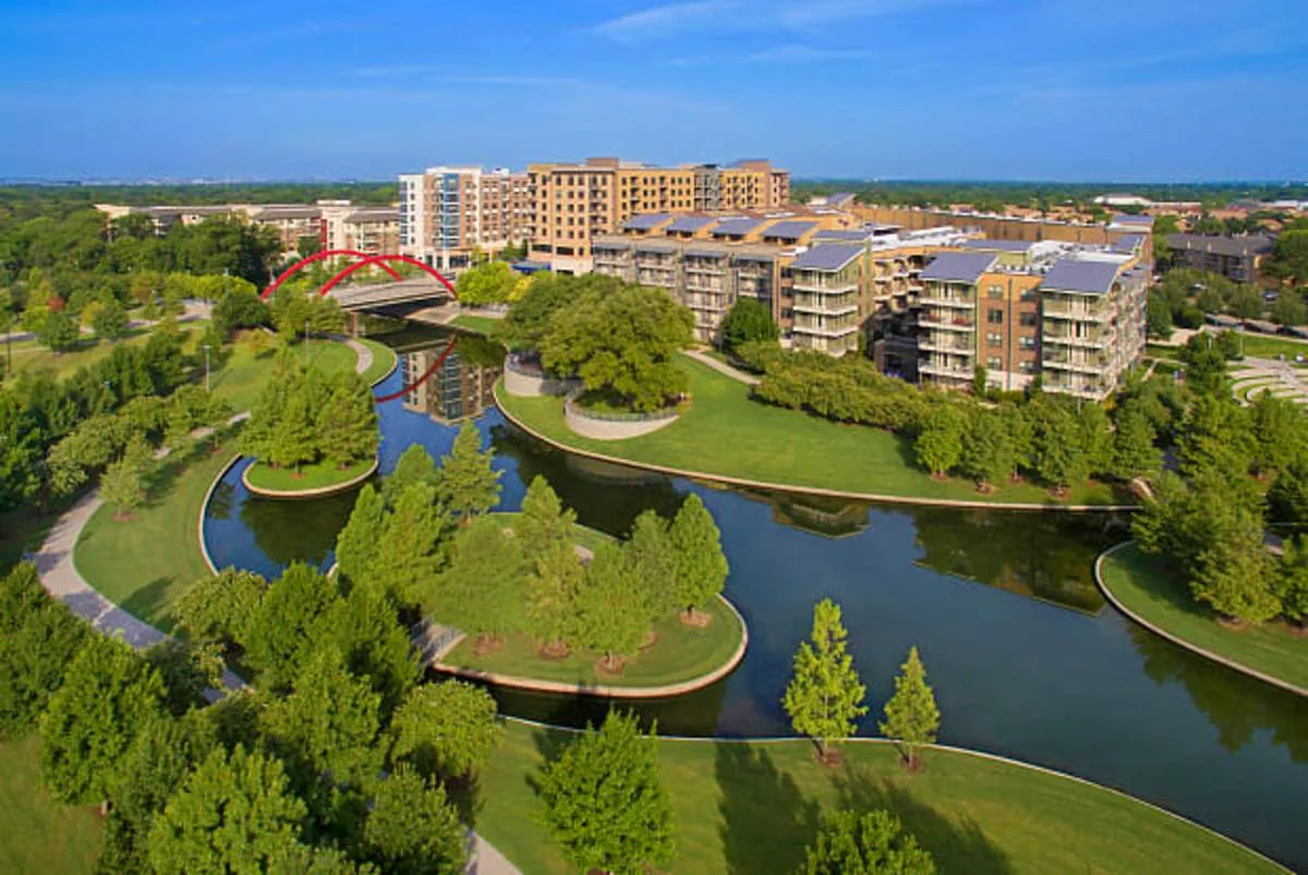 Commercial Roofing in Addison, TX