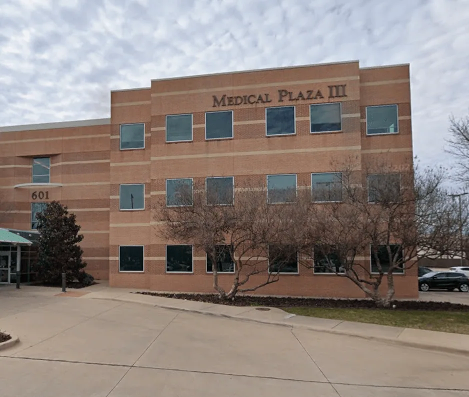 Commercial Roofing in Garland Medical District, Garland, TX