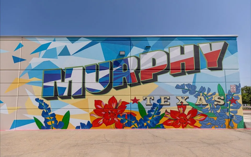 Commercial Roofing in Murphy, TX