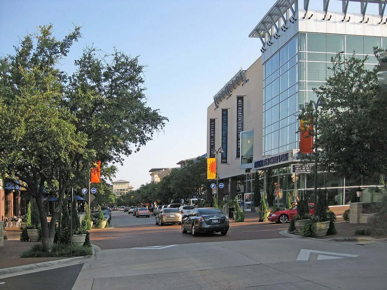 Commercial Roofing in Plano, TX