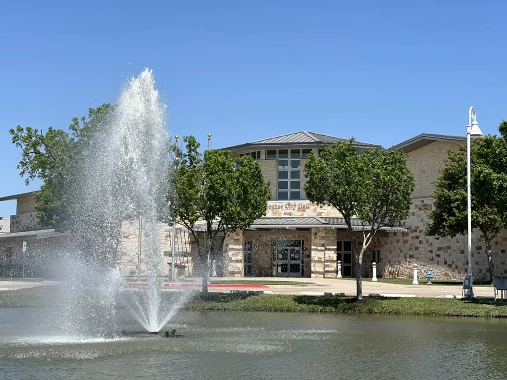 Commercial Roofing in Sachse, TX