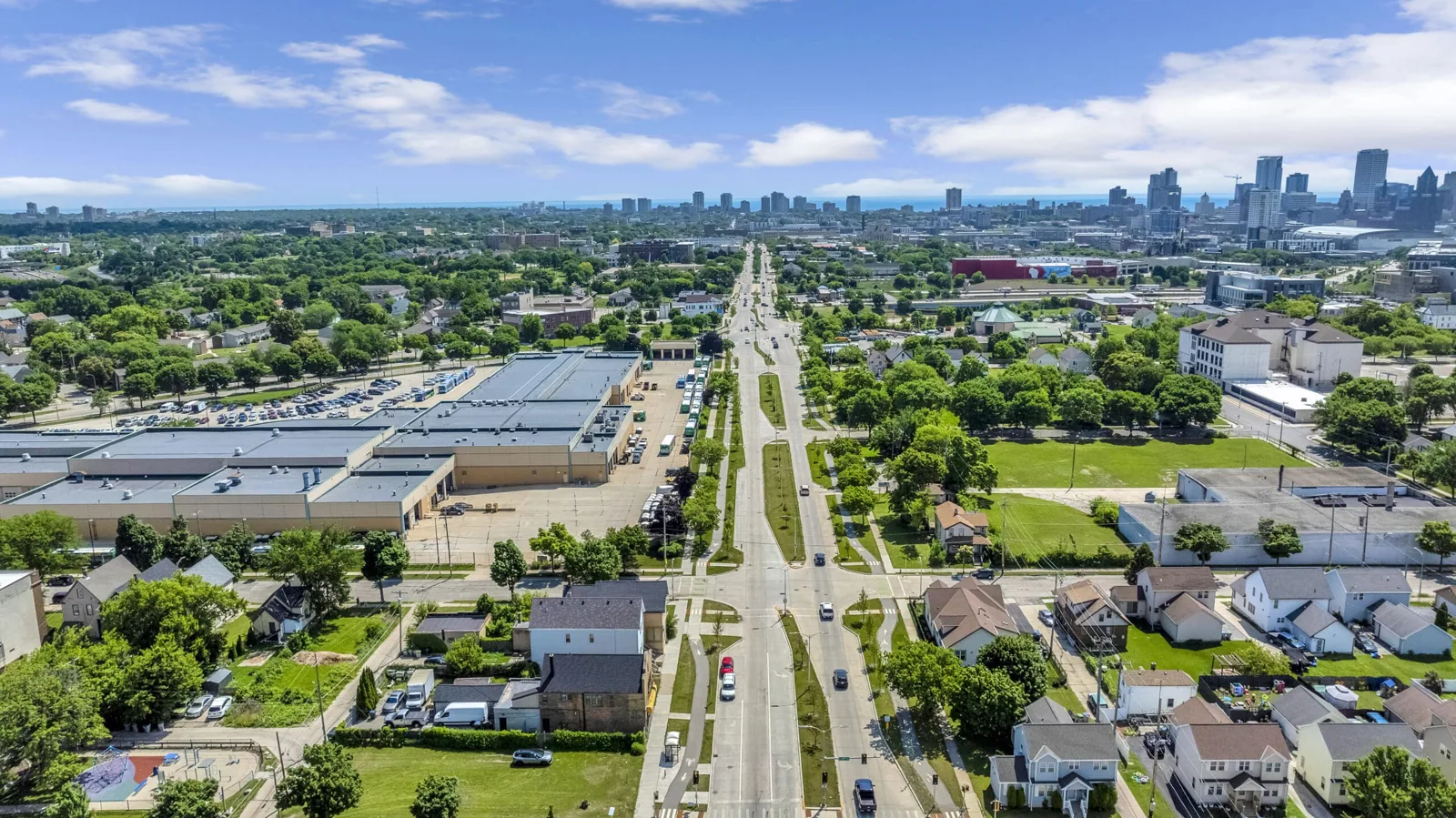 Commercial Roofing in West Walnut, Garland, TX