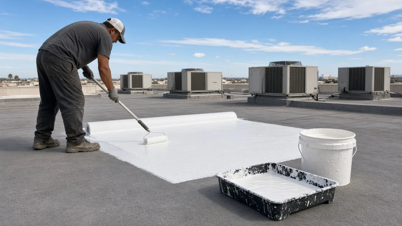 Roofing Capabilities in Garland, TX